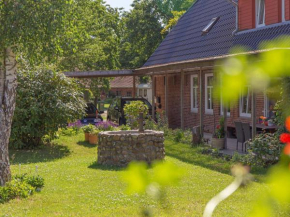 Ferienwohnung kleiner und großer Stern, Stoltebüll